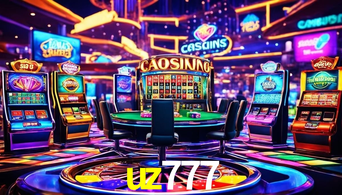 Estatísticas uz777