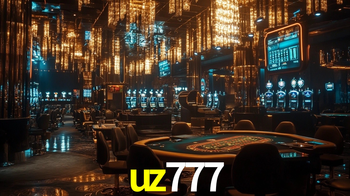 uz777 plataforma