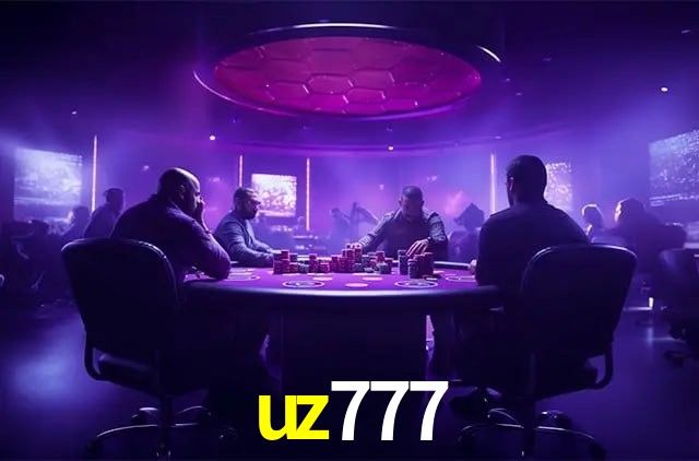 Experiência VIP uz777