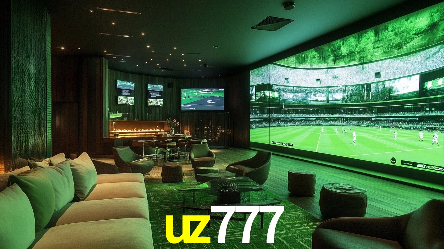 uz777: Seu Cassino Premiado com Pagamentos Rápidos