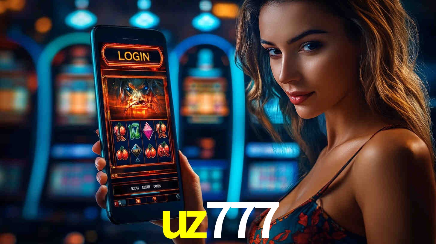 uz777 plataforma