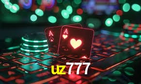 Apostas de Tênis uz777