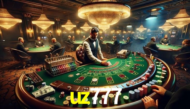 Game Statistics uz777