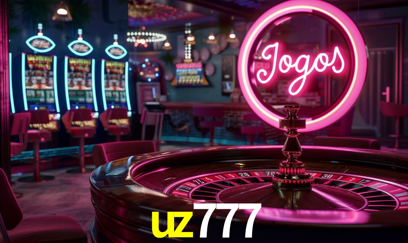 Explorando a Categoria de Eventos em Apostas na uz777