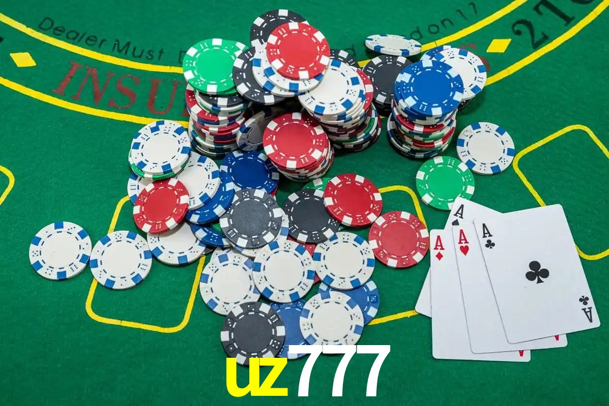 Interface do App uz777