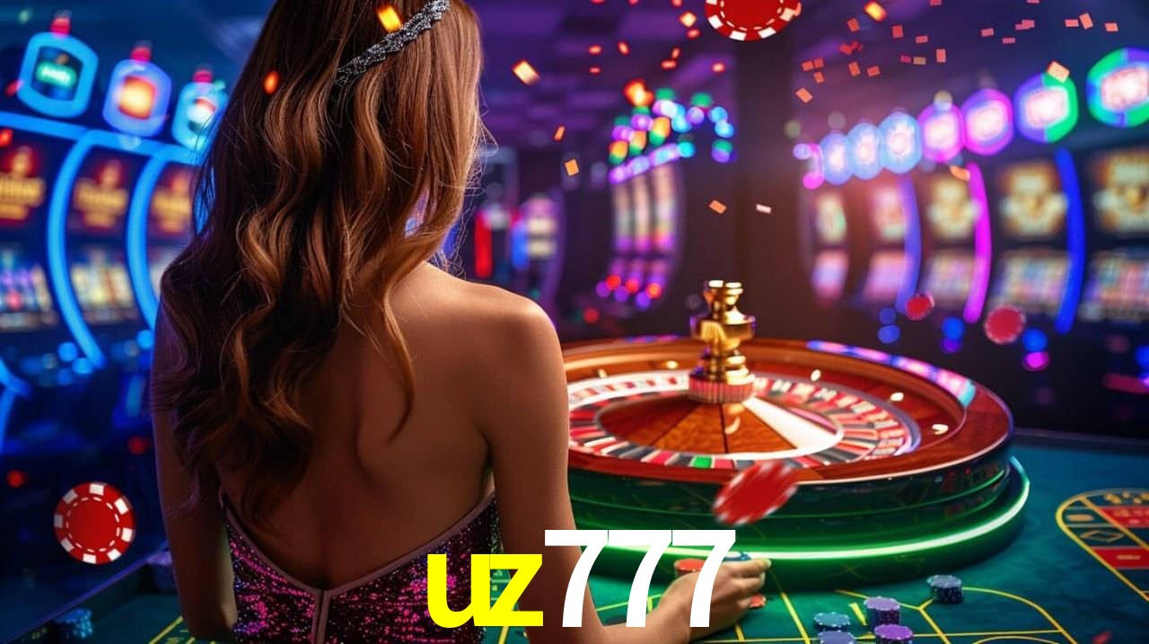 APP rápido e leve da uz777