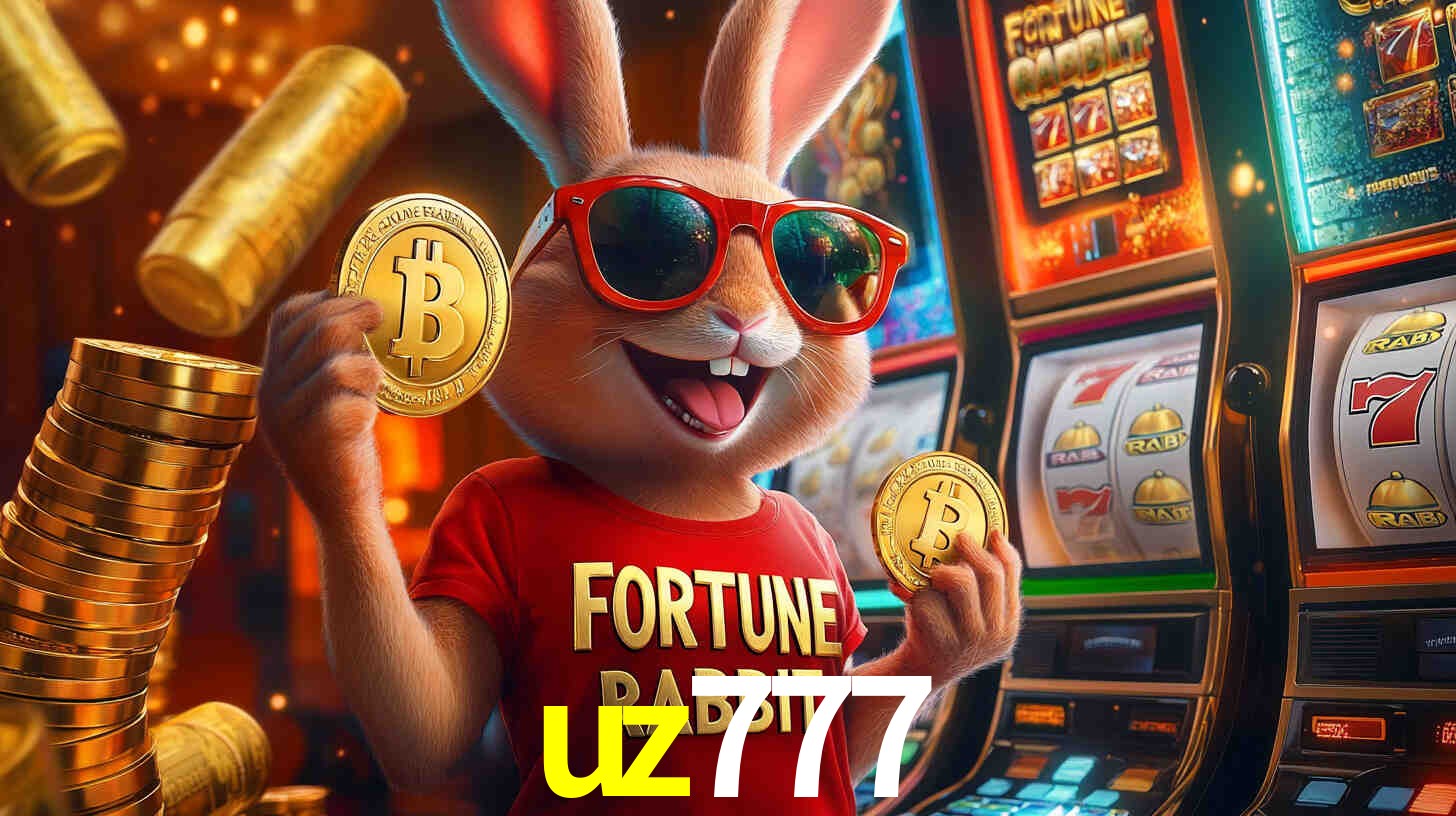 Inovações de Jogos na uz777: O Futuro das Experiências Interativas