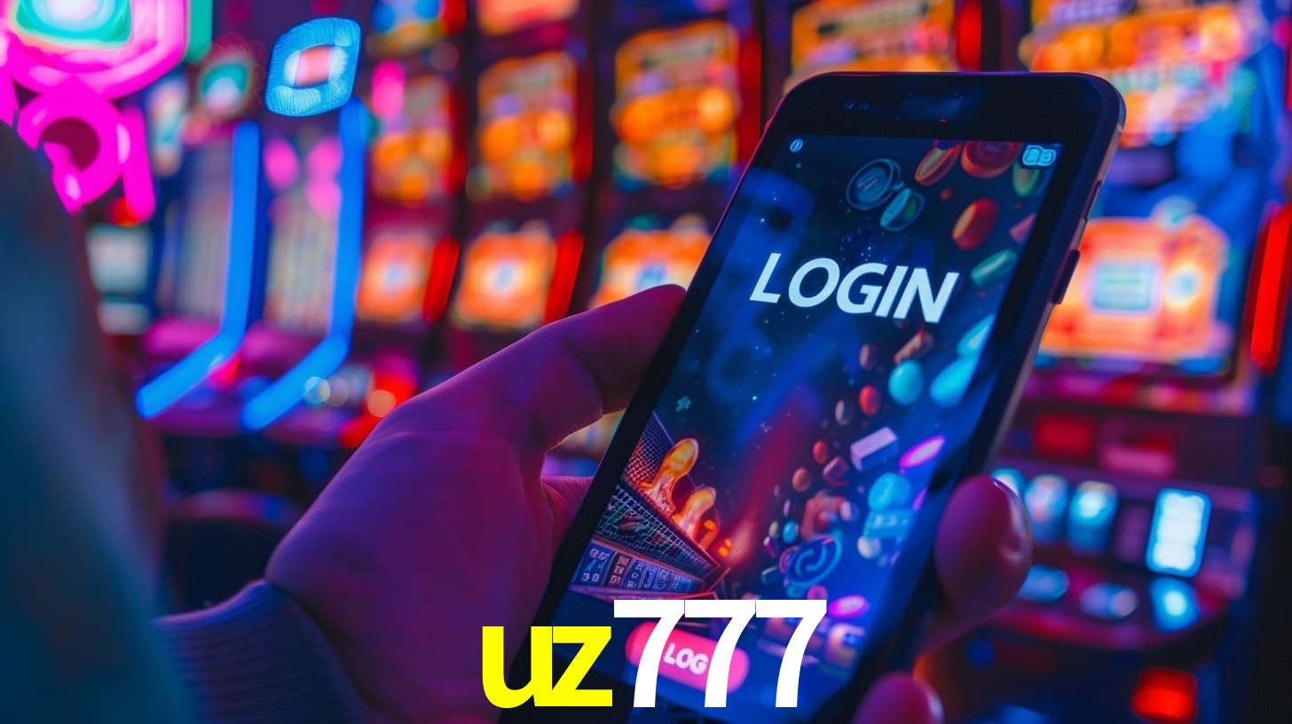 Bônus Diários uz777