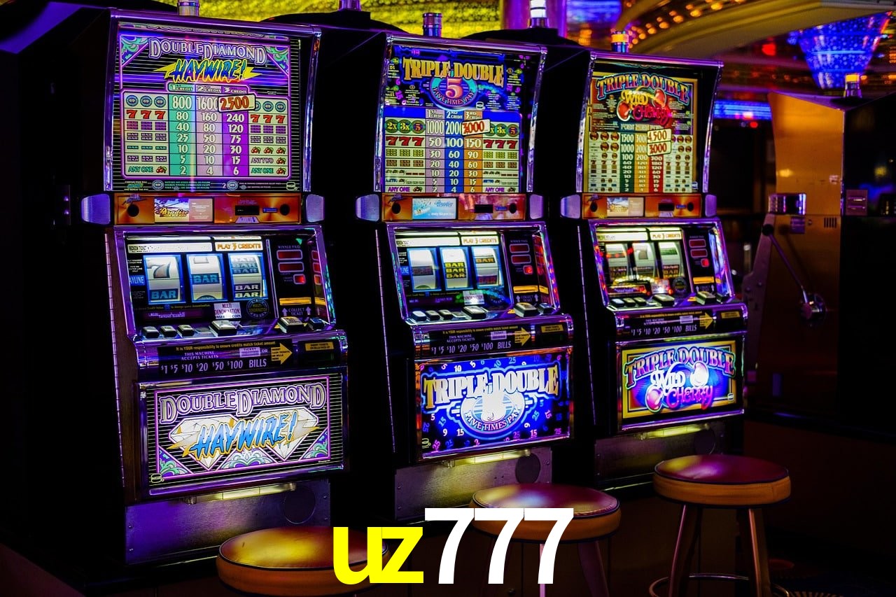 Casino VIP uz777