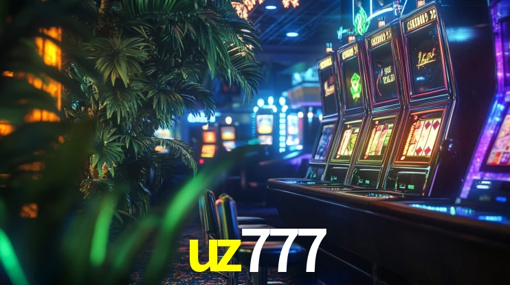 Blackjack Table uz777