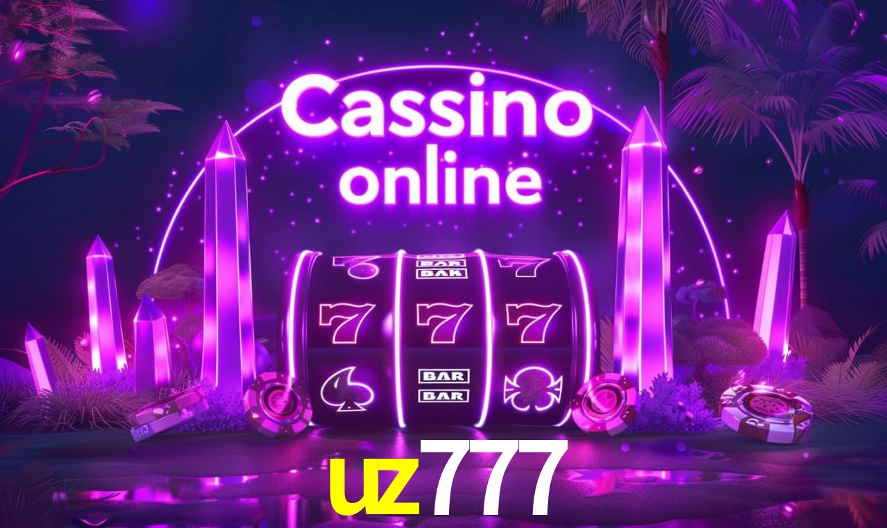 Segurança 2FA uz777