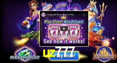 Cassino ao vivo com dealers reais na uz777