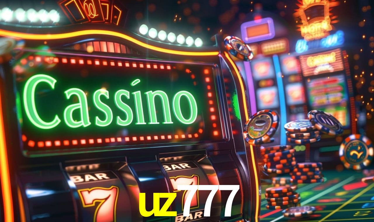 Login Seguro uz777
