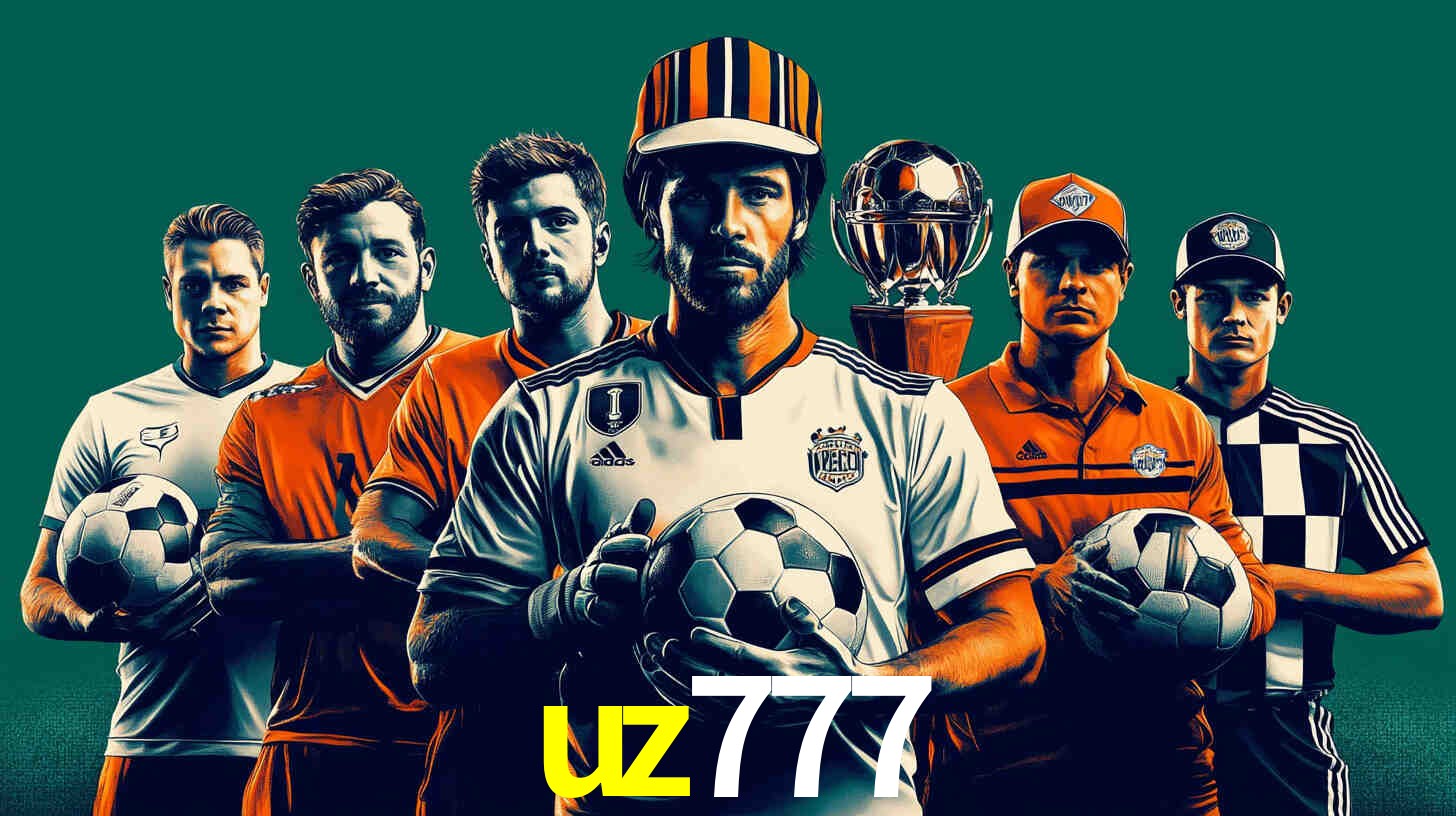 Apostas Esportivas na uz777: Um Guia Completo