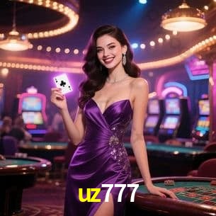 PIX Instantâneo uz777