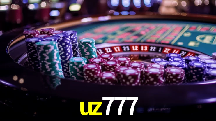 Live Casino uz777