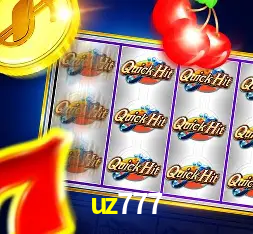 Descubra a Magia dos Jogos de Arcade no uz777