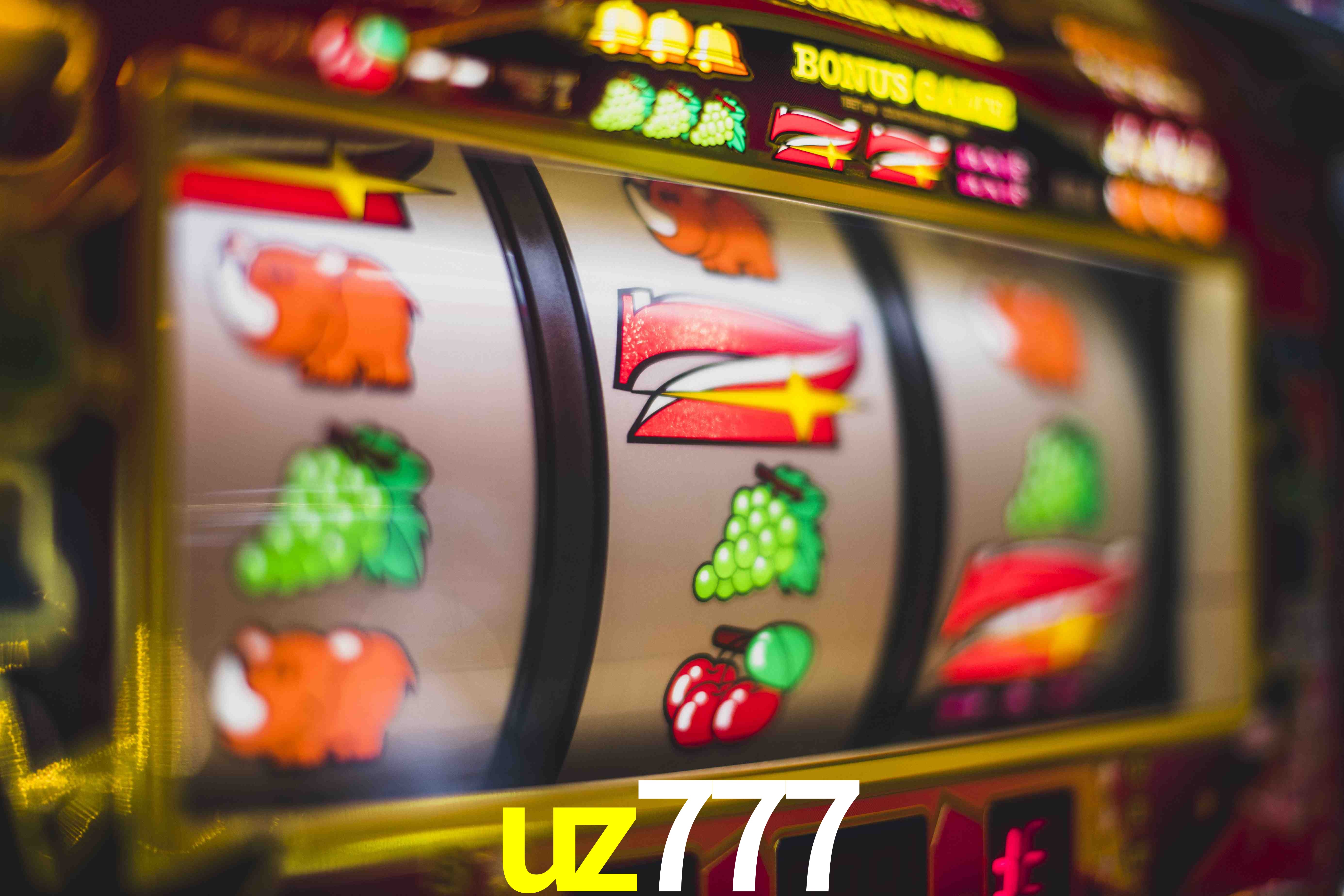 Football Betting uz777