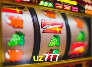 Descubra o Mundo do Cassino Online com uz777