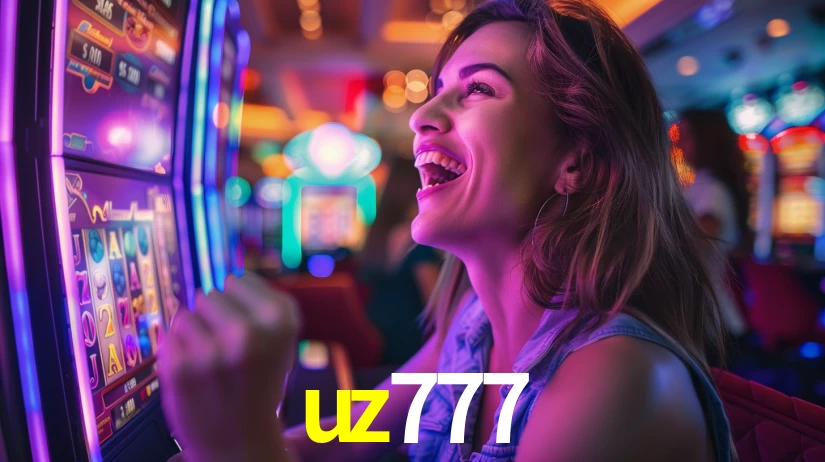 uz777 plataforma