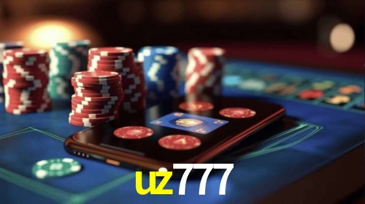 Mesa de Roleta uz777