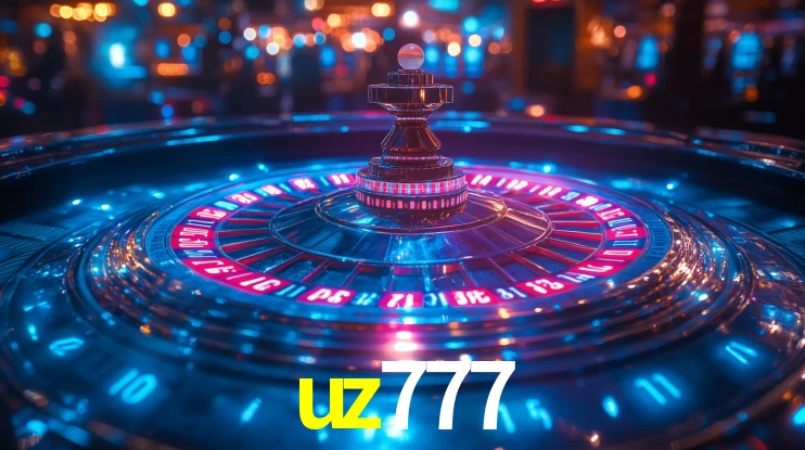 Cashback e recargas na uz777