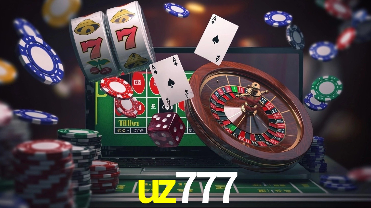 uz777 App Interface