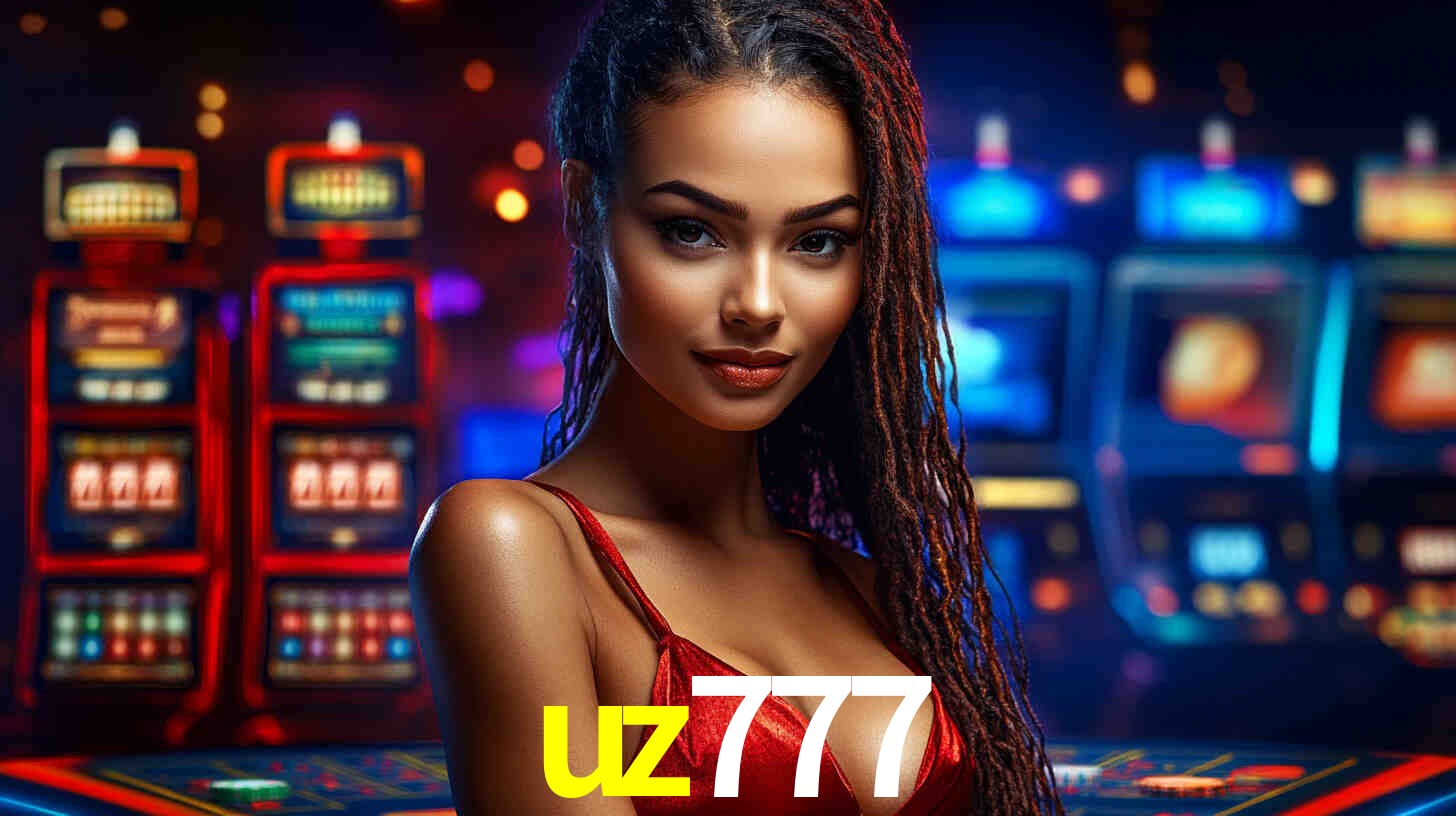 Descubra a Essência do uz777: Nossa História e Compromissos