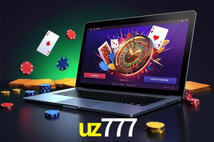 Promoções Sazonais uz777