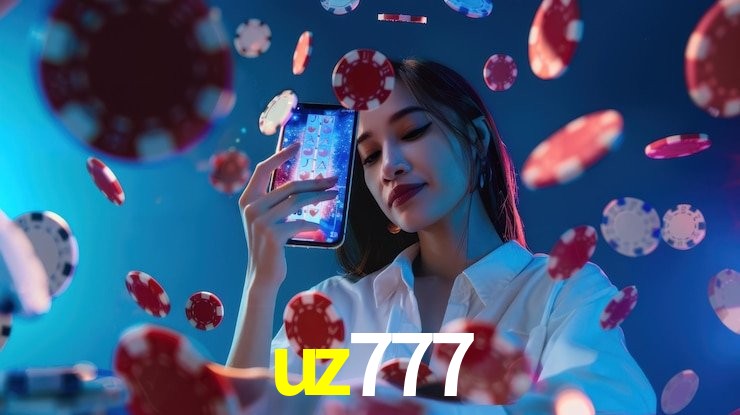 A Experiência Imersiva dos Cassinos Ao Vivo no uz777