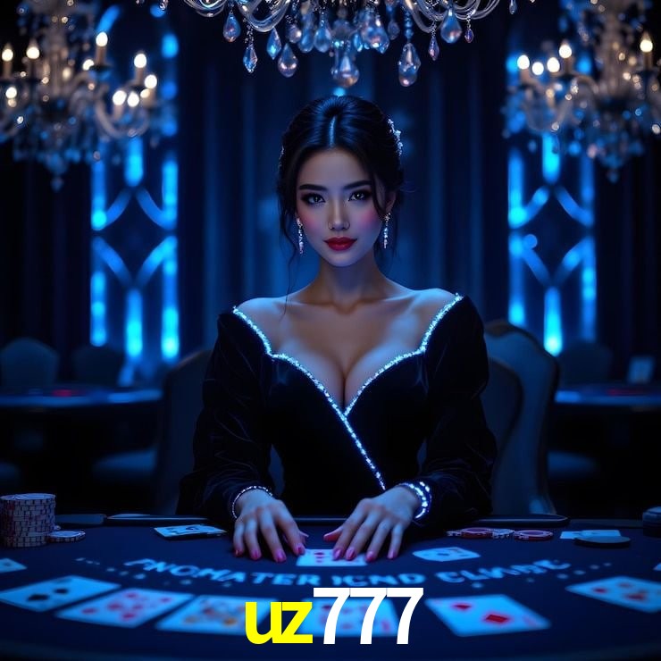 Jogos de Slot uz777