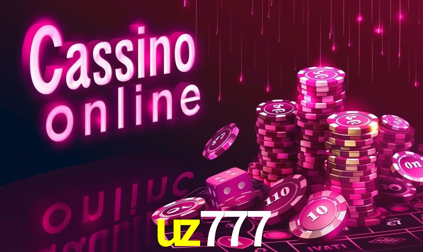 Descubra a Essência do uz777: Nossa História e Compromissos