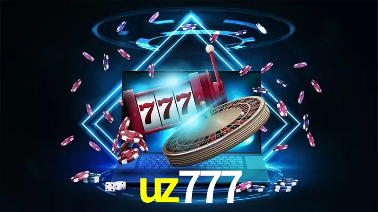 Provedores de Jogos uz777