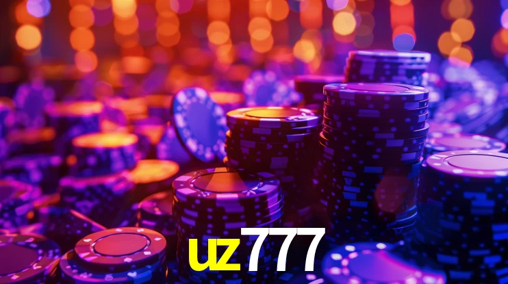 uz777 plataforma