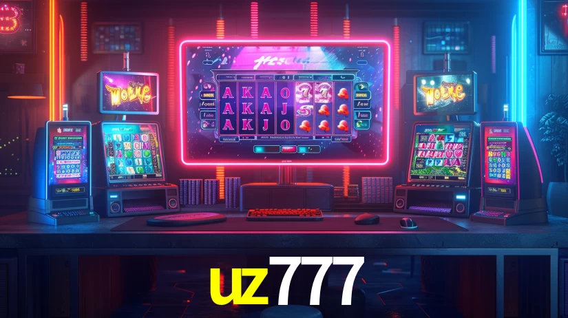 Experimente o Login Seguro Premium no uz777