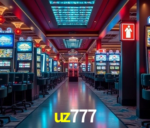 Descubra o Programa VIP da uz777: Vantagens Exclusivas para Jogadores
