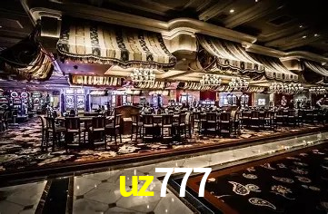 APP oficial da uz777 para mobile