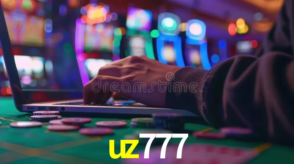 Roda da fortuna na uz777