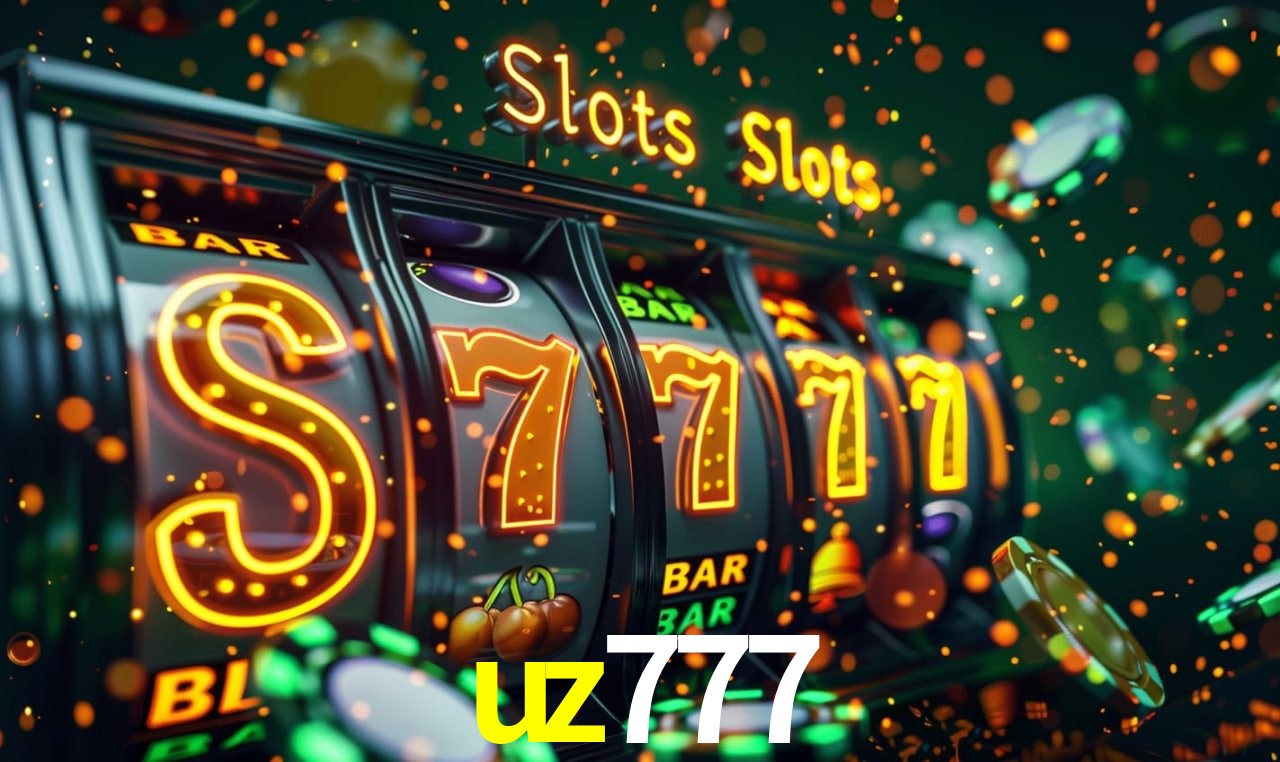 Mesa de Blackjack uz777