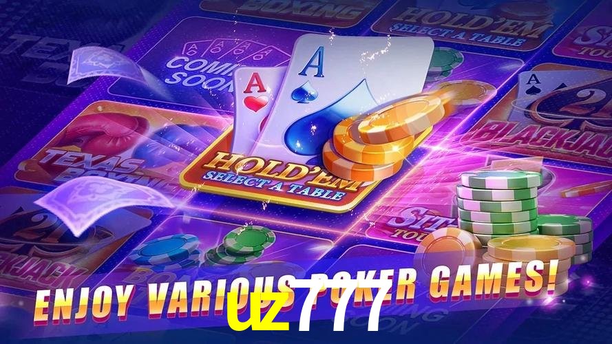 Desvendando o Mundo dos Jogos Virtuais na uz777